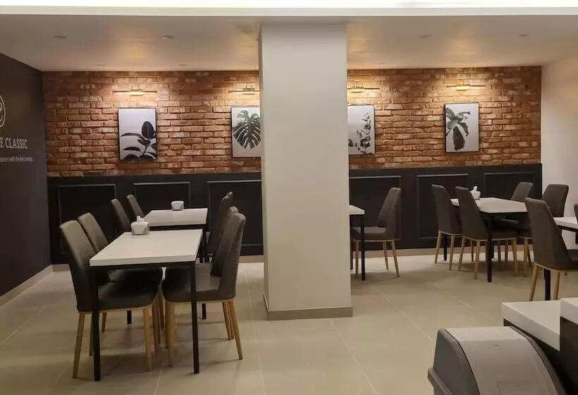 モーテル The Classic