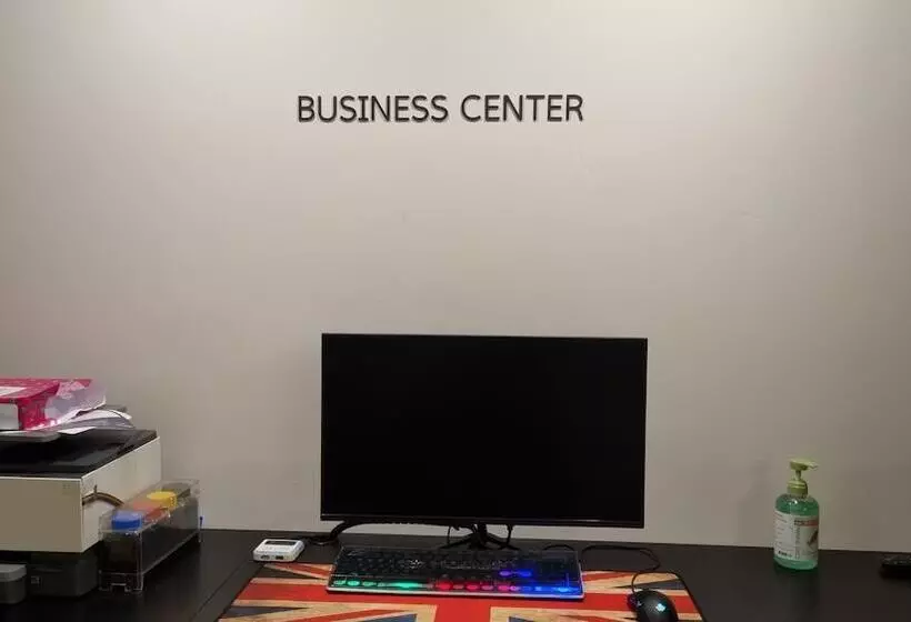 モーテル The Classic