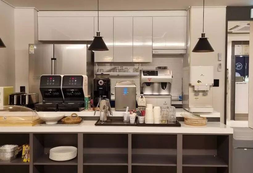 モーテル The Classic