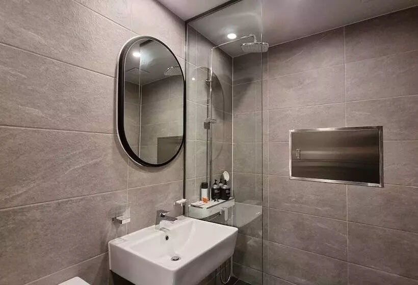 モーテル The Classic