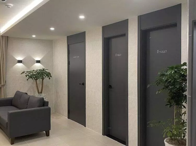 モーテル The Classic