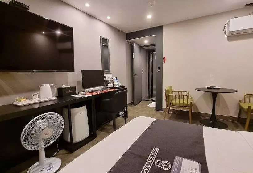 モーテル The Classic