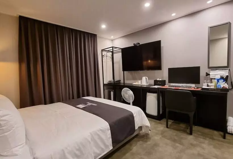 モーテル The Classic