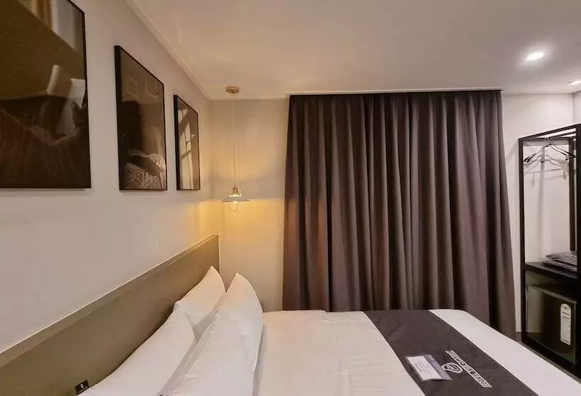 モーテル The Classic