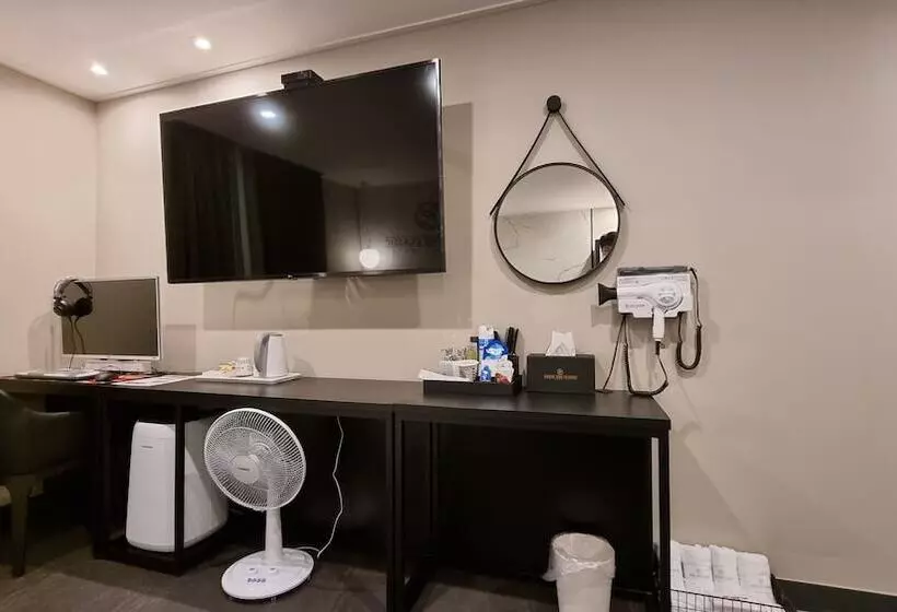 モーテル The Classic