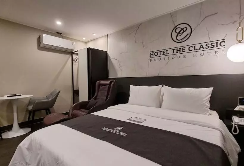 モーテル The Classic