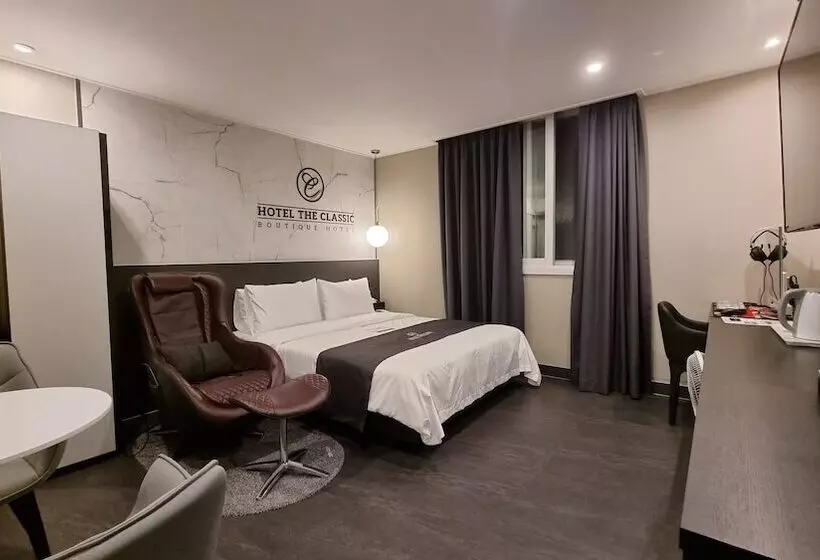 モーテル The Classic