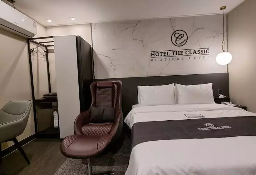 モーテル The Classic