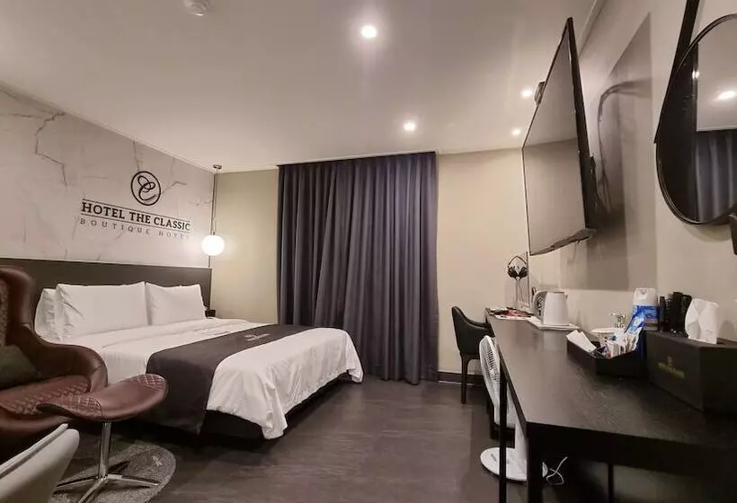 モーテル The Classic