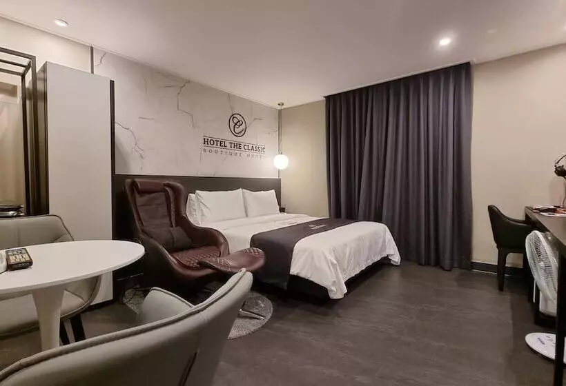 モーテル The Classic