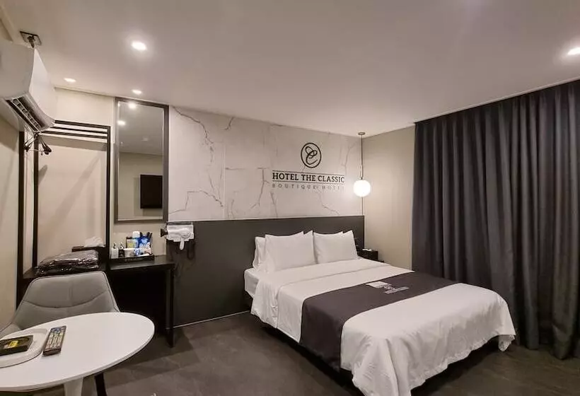 モーテル The Classic