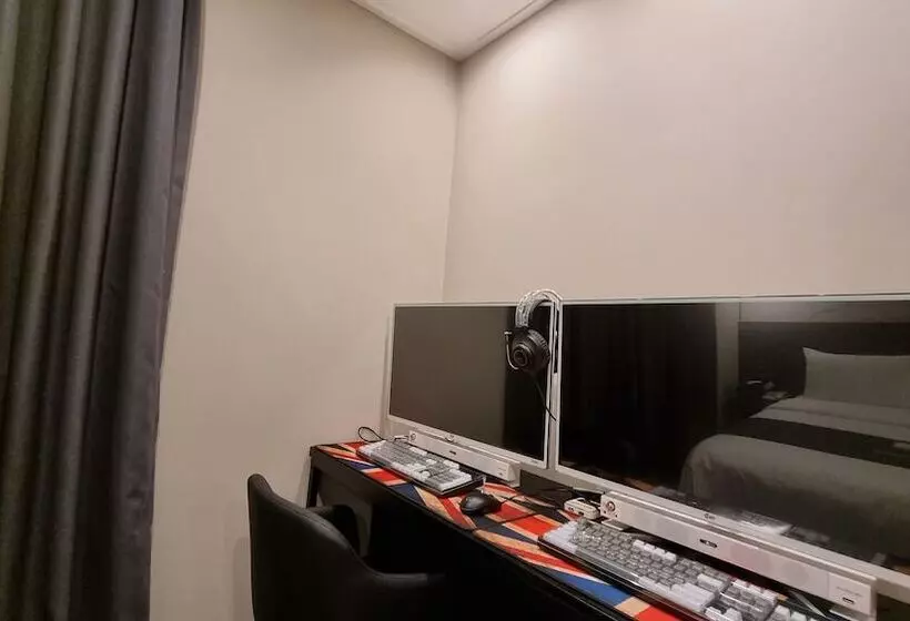 モーテル The Classic