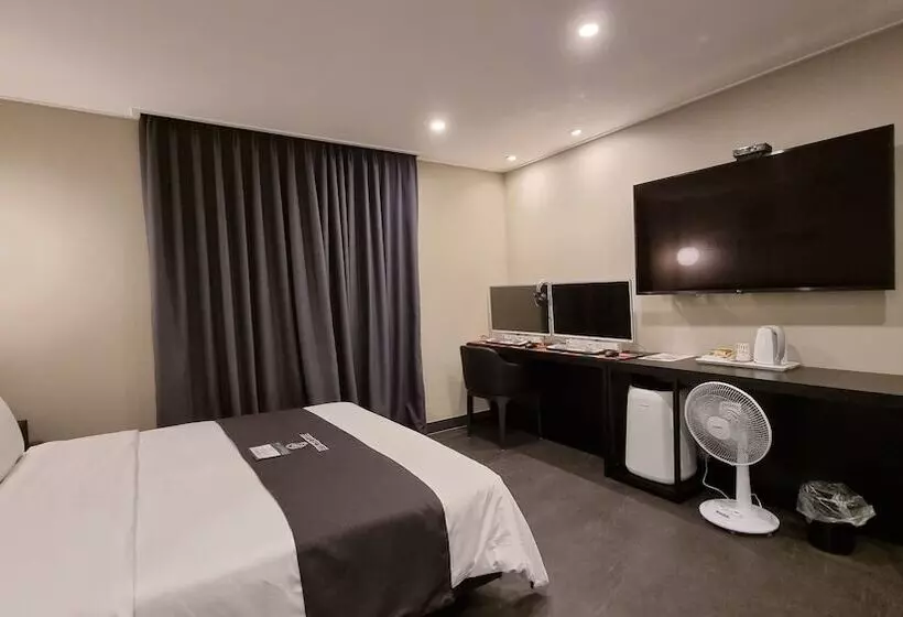 モーテル The Classic