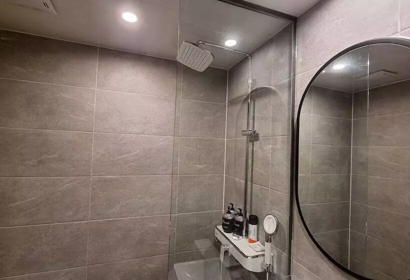 モーテル The Classic