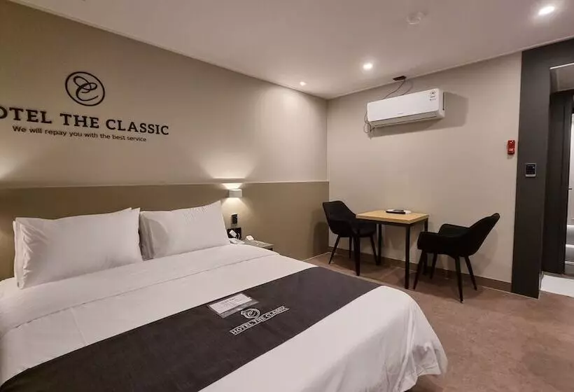 モーテル The Classic