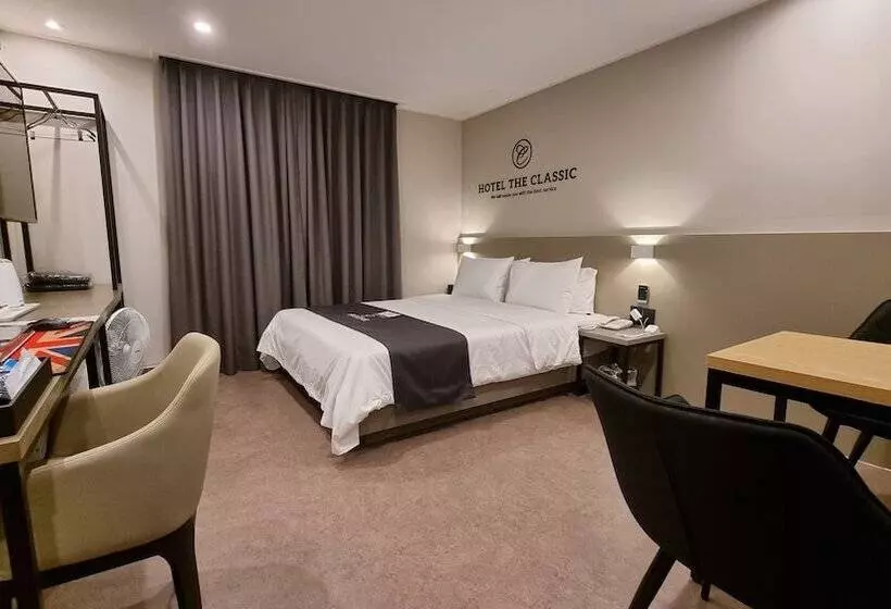 モーテル The Classic