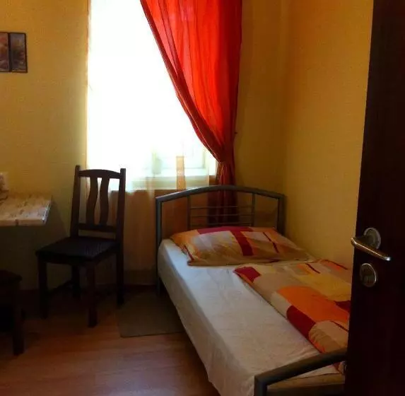 Op Art étterem és Panzió