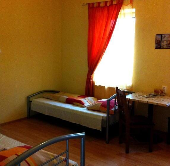 Op Art étterem és Panzió