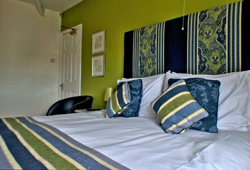 膳宿费 Rooms At Uphill