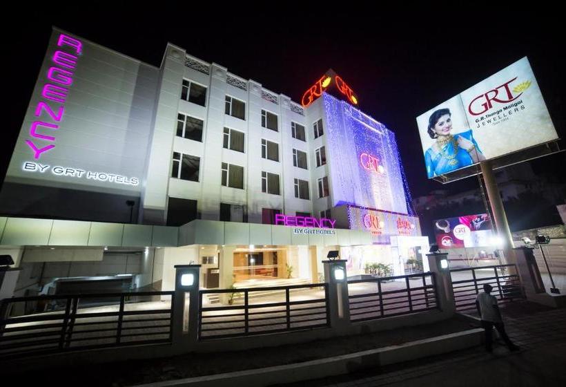 Regency Tirunelveli By Grt Hotels