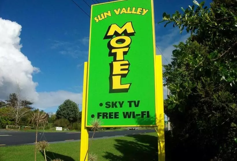 Sun Valley Motel