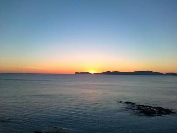 ベッドアンドブレックファースト Istentales Alghero