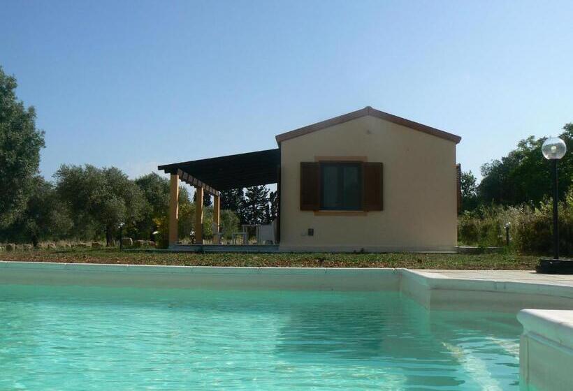 Bed and Breakfast Istentales Alghero