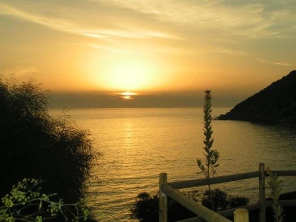 Bed and Breakfast Istentales Alghero