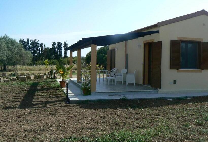 Bed and Breakfast Istentales Alghero