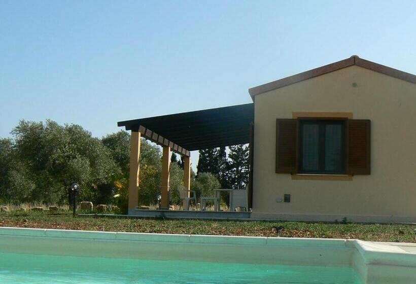 Bed and Breakfast Istentales Alghero