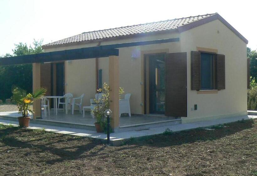 Bed and Breakfast Istentales Alghero
