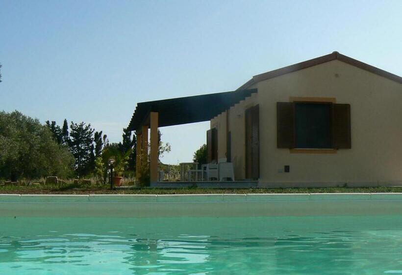 Bed and Breakfast Istentales Alghero