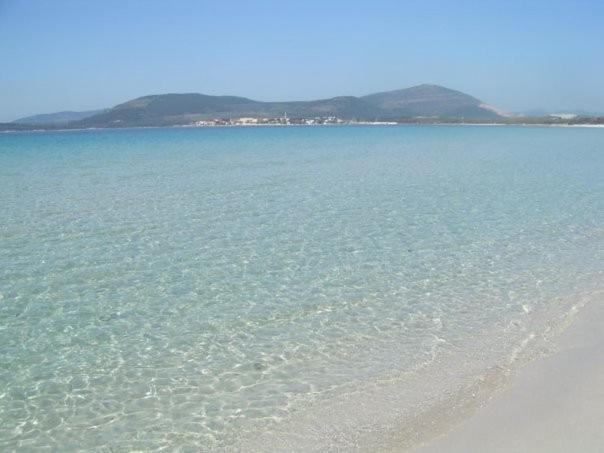 Bed and Breakfast Istentales Alghero