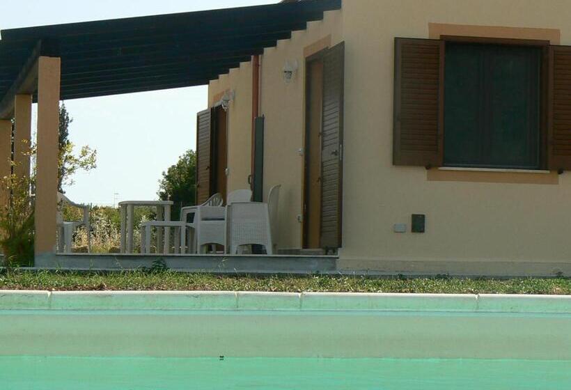 Bed and Breakfast Istentales Alghero