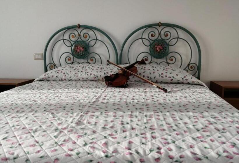 Bed and Breakfast Istentales Alghero