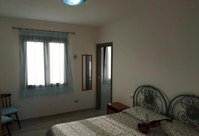 Bed and Breakfast Istentales Alghero