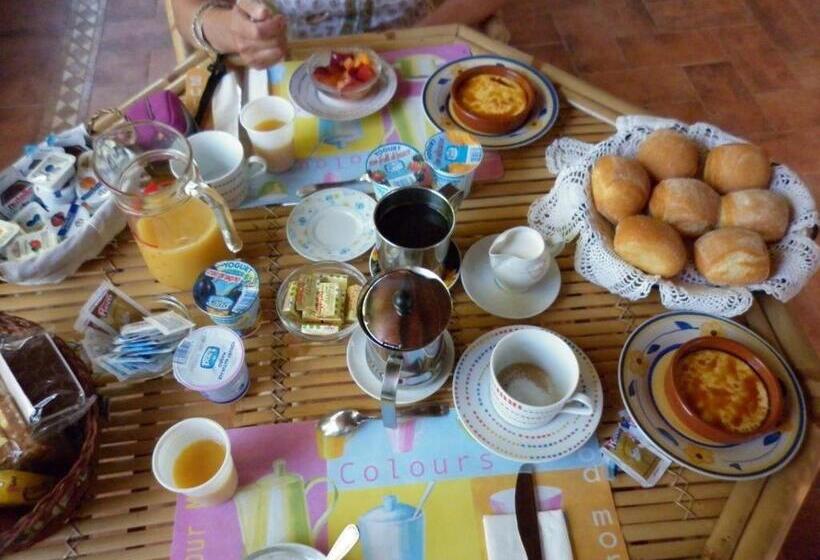 Bed and Breakfast Istentales Alghero