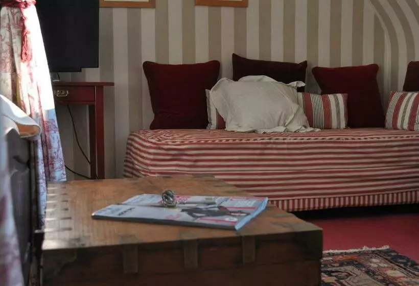 Aamiaismajoitus (B&B) La Liniere