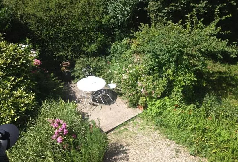 Aamiaismajoitus (B&B) La Liniere
