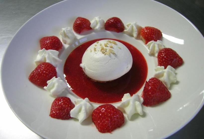 فندق Le Relais De Ceilhes