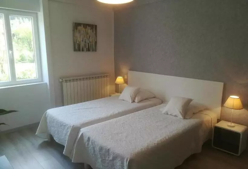 ホテル Le Relais De Ceilhes