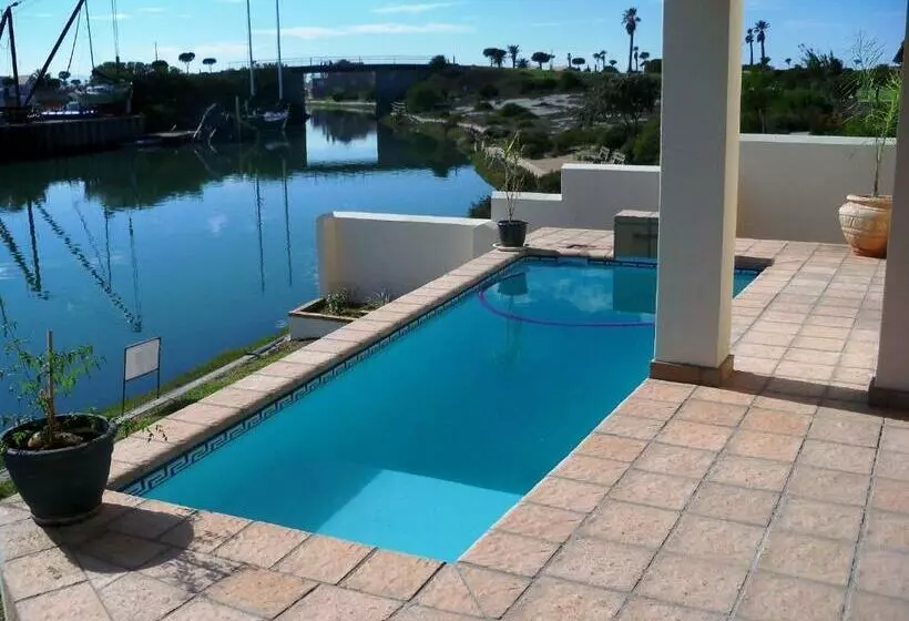 Le Marina B&b
