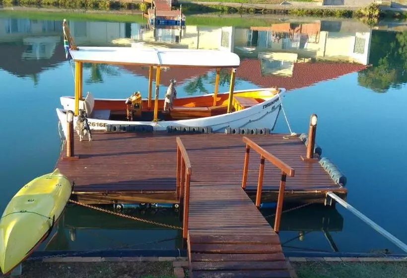 Le Marina B&b