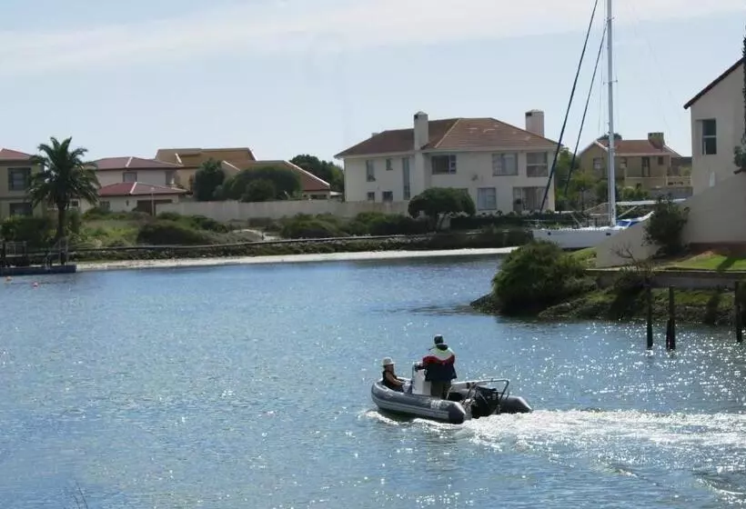 Le Marina B&b