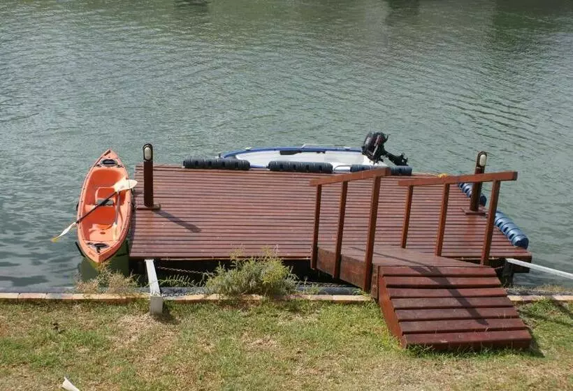 Le Marina B&b