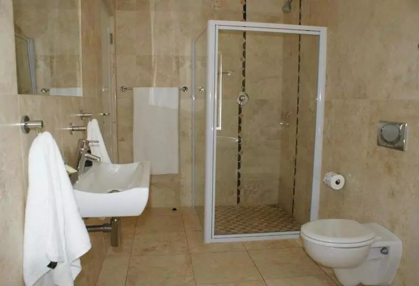 Le Marina B&b