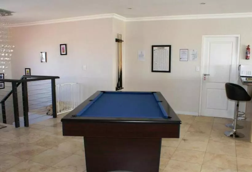 Le Marina B&b