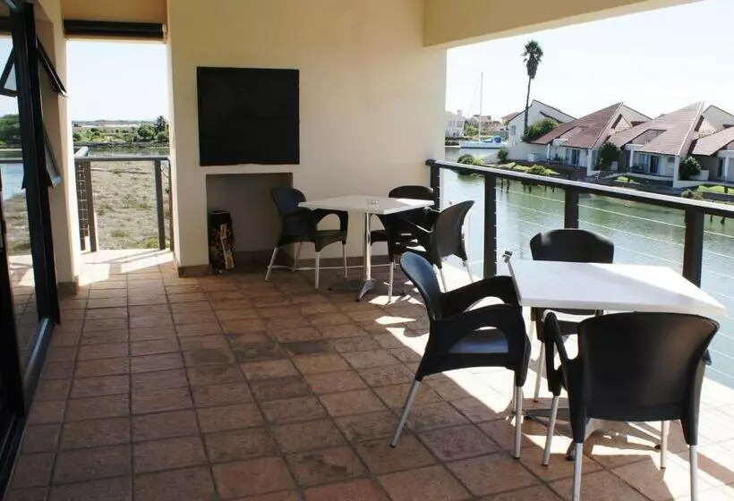 Le Marina B&b