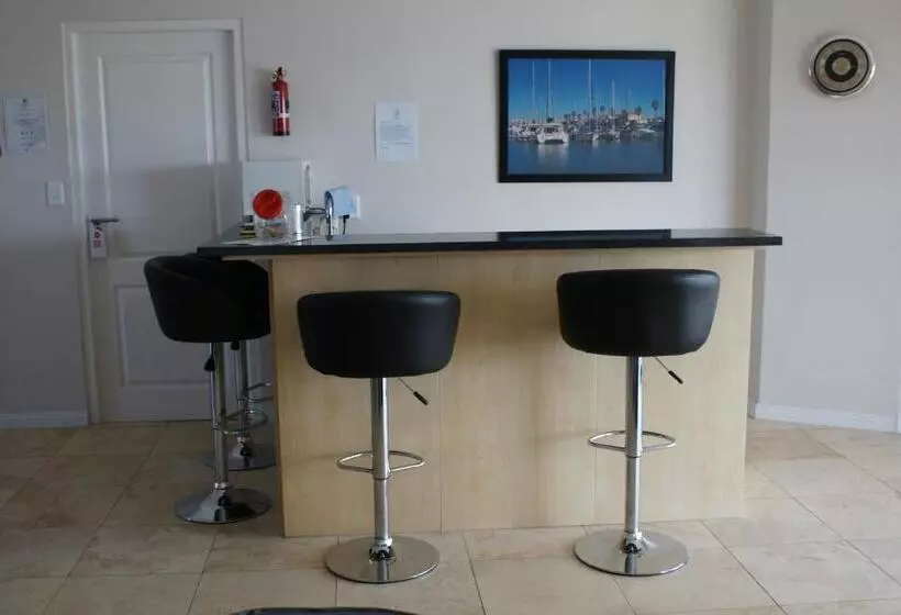 Le Marina B&b