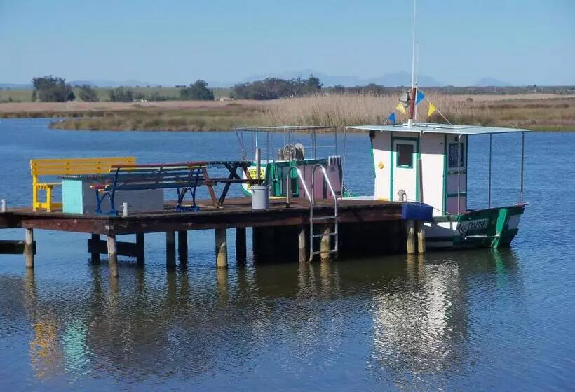 Le Marina B&b